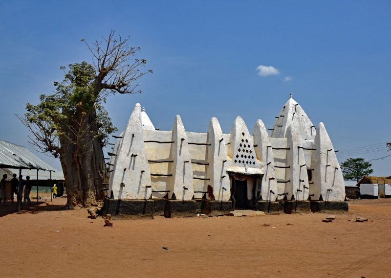 Ghana Sights