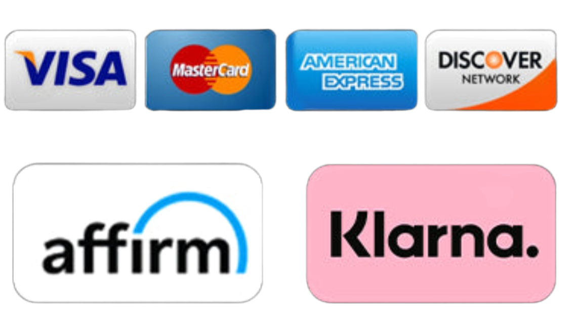 Payment options
